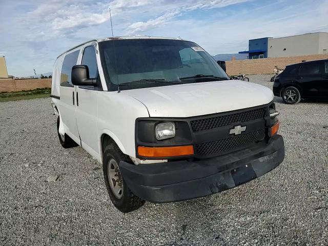 Chevrolet Express 2007