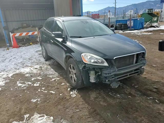 Volvo XC60 2012