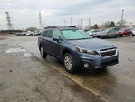 Subaru Outback 2018
