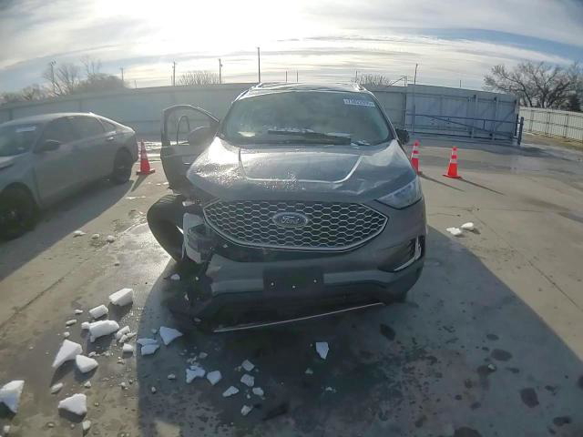 Ford Edge 2024