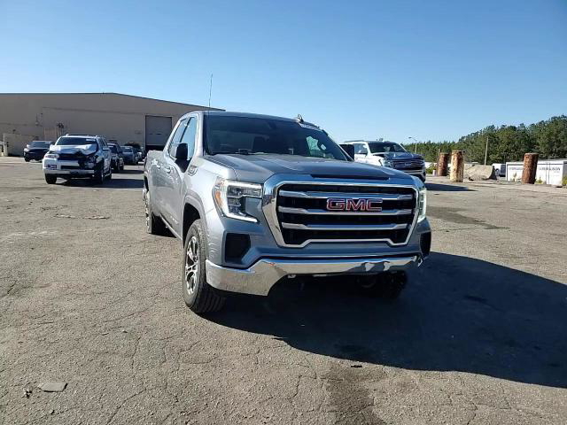 GMC Sierra 2021