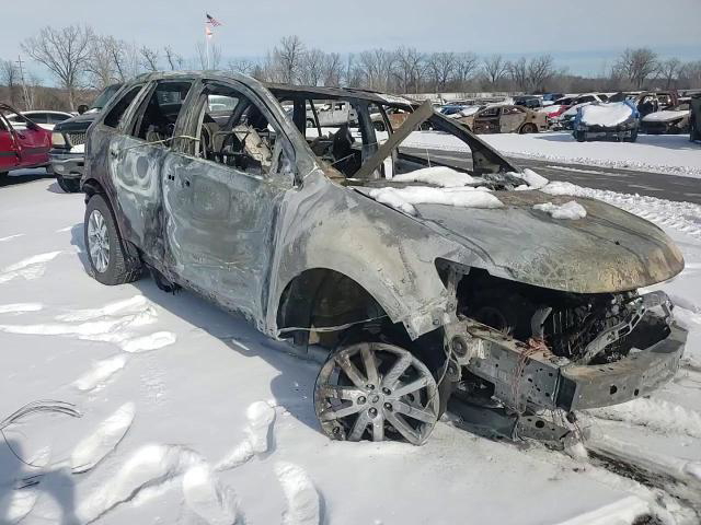 Ford Edge 2013