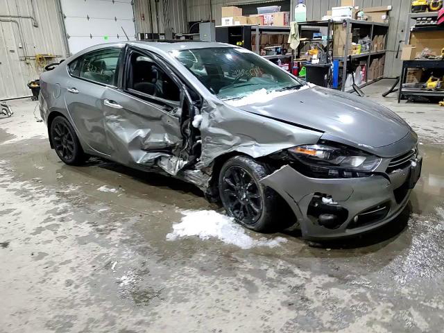Dodge Dart 2013