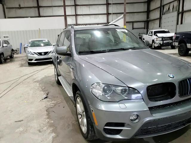 BMW X5 2012