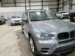 BMW X5 2012