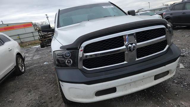 RAM 1500 2013