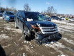 Ford Explorer 2015