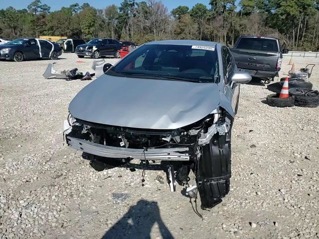 Toyota Corolla 2026