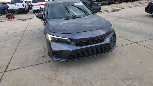 Honda Civic 2023