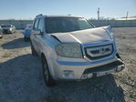Honda Pilot 2011