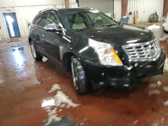 Cadillac SRX 2013