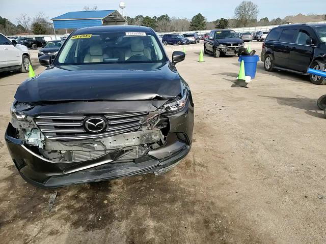 Mazda CX-9 2019