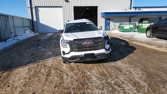 GMC Terrain 2026