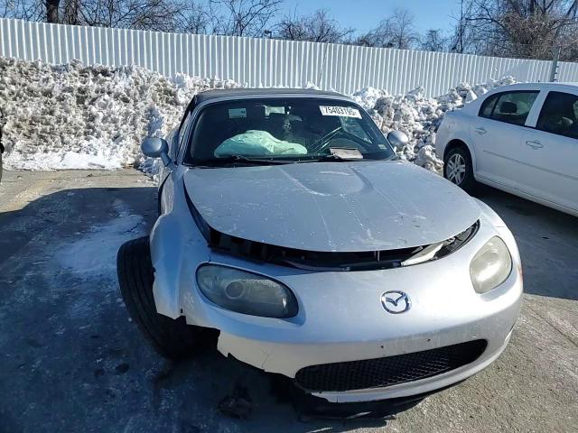 Mazda MX-5 2007