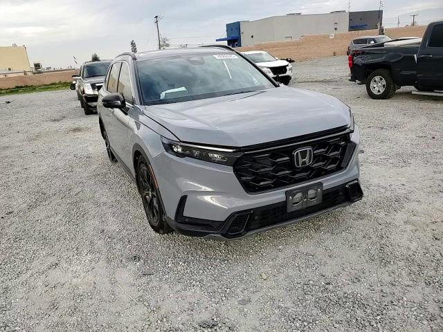 Honda CR-V 2024