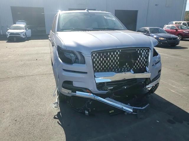 Lincoln Navigator 2024