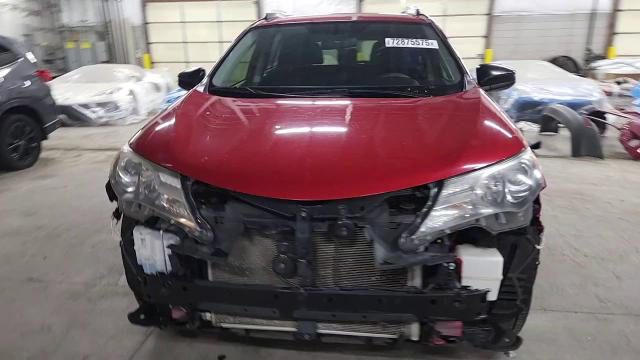 Toyota RAV 4 2015