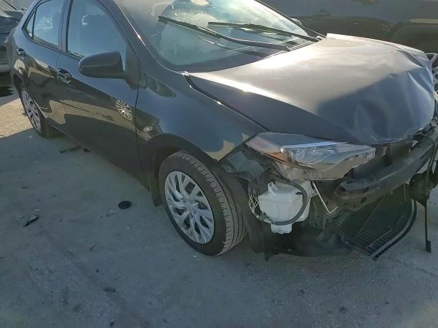 Toyota Corolla 2017
