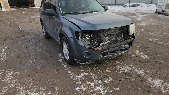 Ford Escape 2010