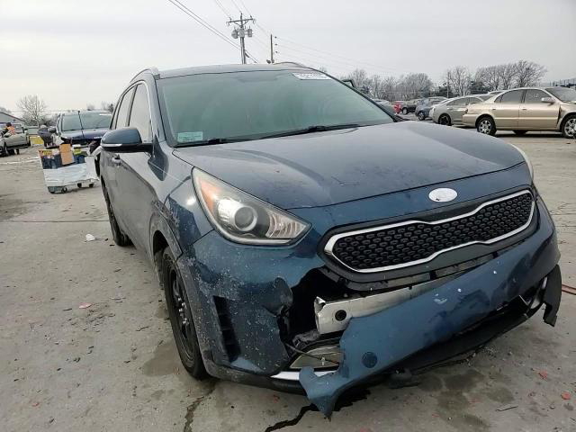 Kia Niro 2018