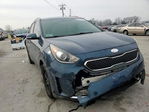 Kia Niro 2018