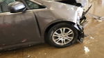 Honda Odyssey 2012