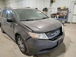 Honda Odyssey 2012