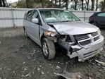 Dodge Caravan 2010