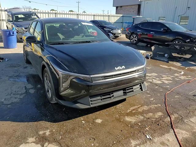 Kia K4 2025