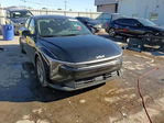 Kia K4 2025