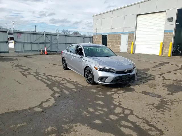 Honda Civic 2023