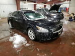 Nissan Maxima 2014