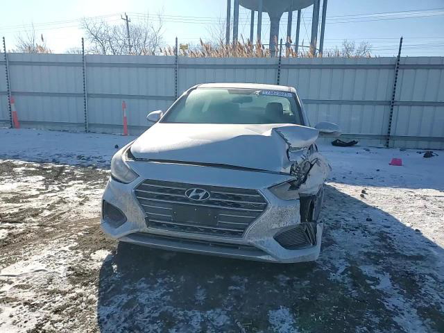 Hyundai Accent 2020