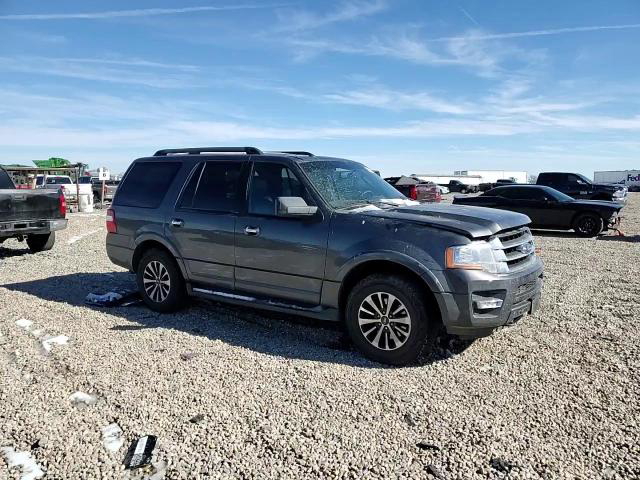 Ford Expedition 2015