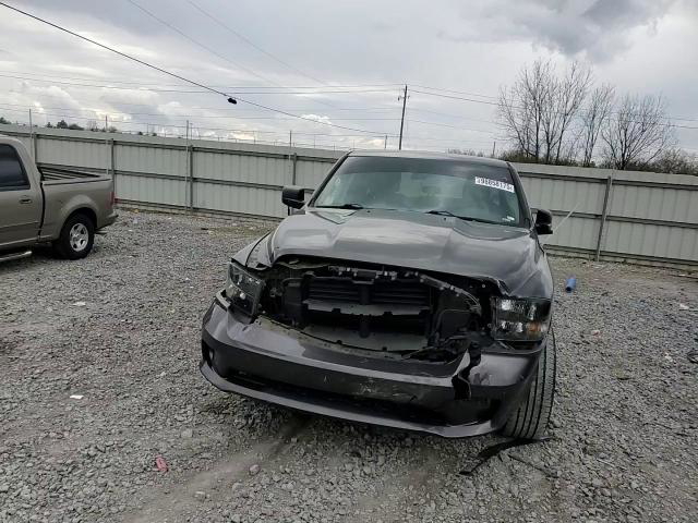 RAM 1500 2018