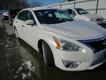 Nissan Altima 2014