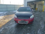 Chevrolet Impala 2012