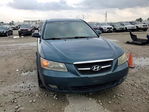 Hyundai Sonata 2007