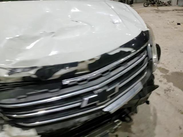 Chevrolet Traverse 2017