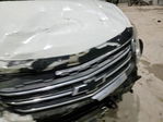 Chevrolet Traverse 2017
