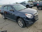 Chevrolet Equinox 2016