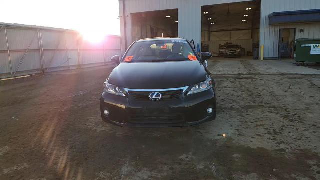 Lexus CT 2011