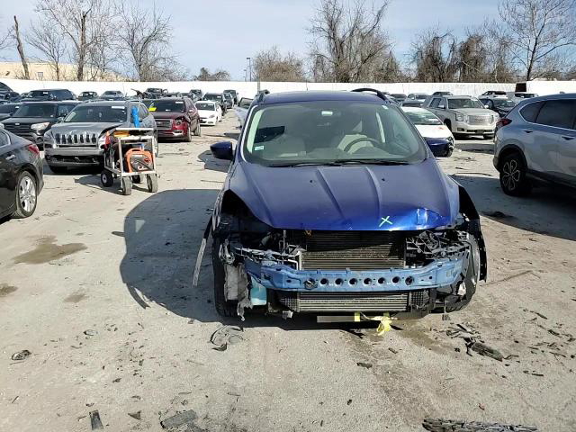 Ford Escape 2014