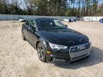 Audi A4 2018