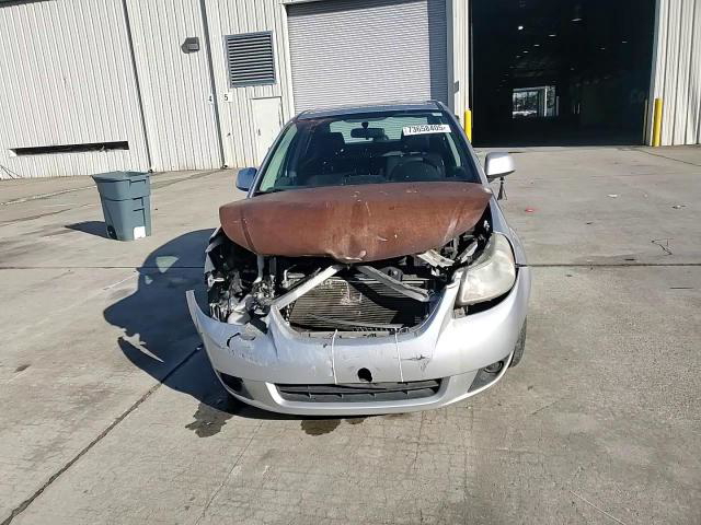 Suzuki SX4 2012
