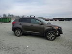 Kia Sportage 2014