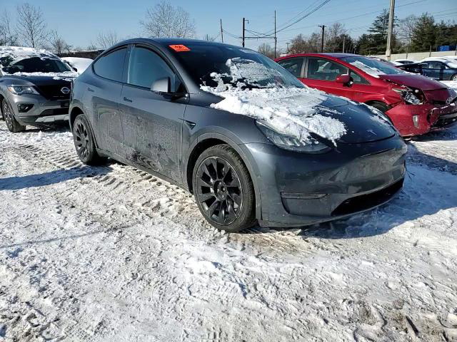 Tesla Model Y 2020