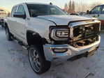 GMC Sierra 2017