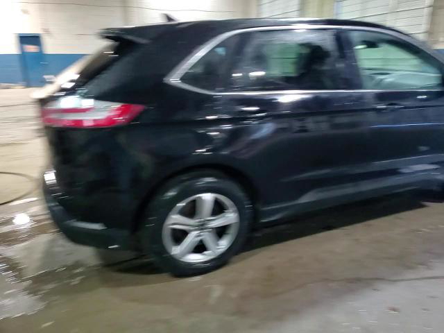 Ford Edge 2024