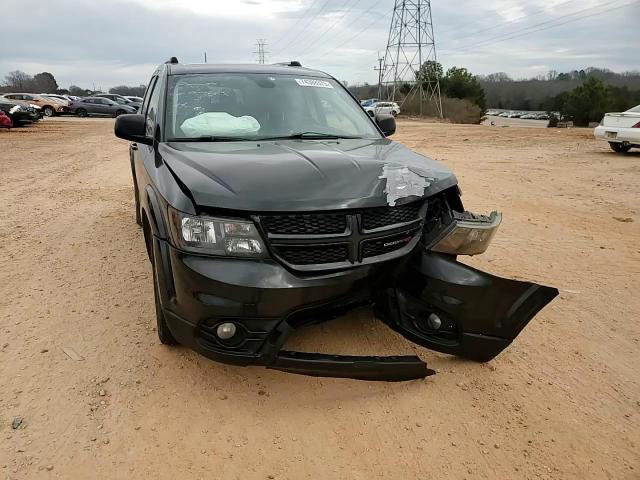 Dodge Journey 2019